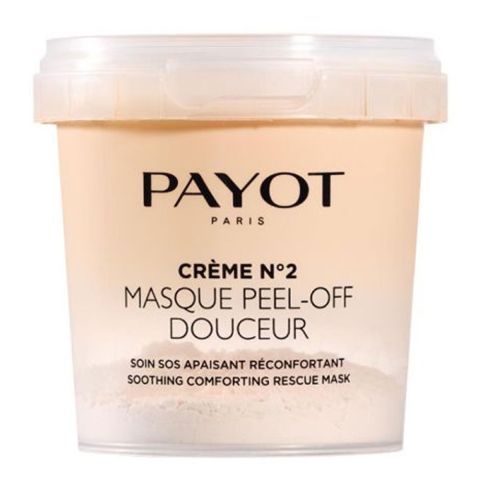 Payot - Creme No.2 Masque Peel-Off Douceur - 10 ml