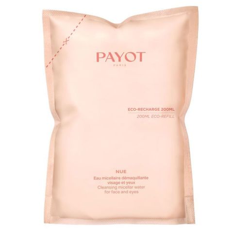 Payot - NUE Eau Micellaire demaquillante Recharge - 200 ml