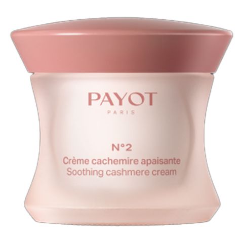 Payot - Creme No.2 Creme Cachemire Apaisante - 50 ml