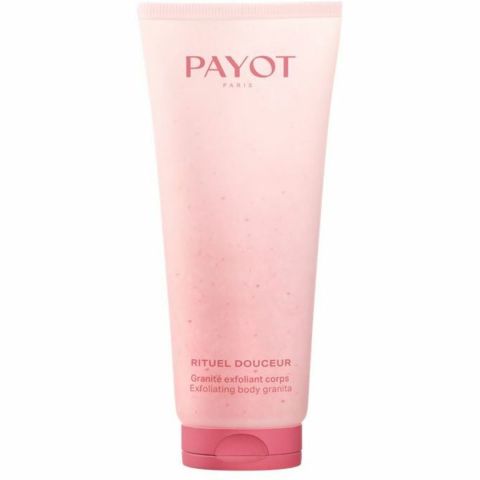 Payot - Le Corps Granite Exfoliant - 200 ml