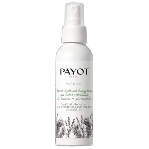 Payot - Herbier Brume Bienfaisantes - 100 ml