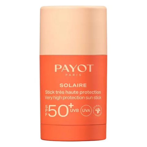 Payot - Solaire Stick Tres Haute Protection SPF50 - 15 gr.