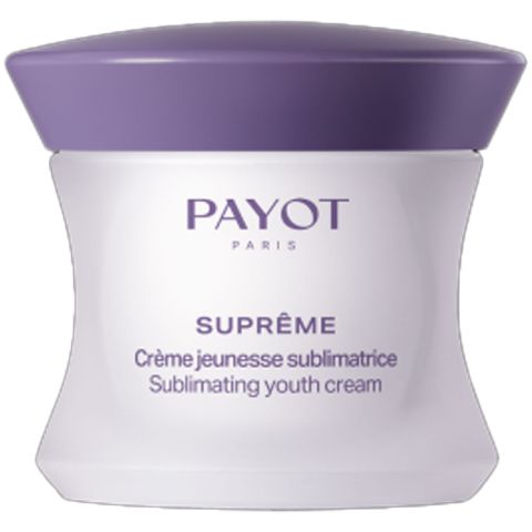 Payot - Supreme Jeunesse Creme - 50 ml