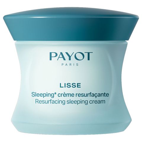 Payot - Lisse Sleeping Creme Resurfacante - 50 ml