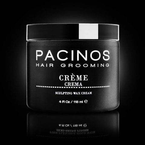 Pacinos - Cream - Sculpting Wax Cream - 118 ml