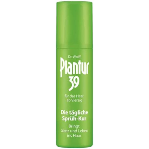 Plantur 39 - Spray Cure - 125 ml