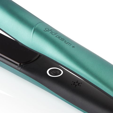 ghd - Platinum+ Straightener Dreamland Collection