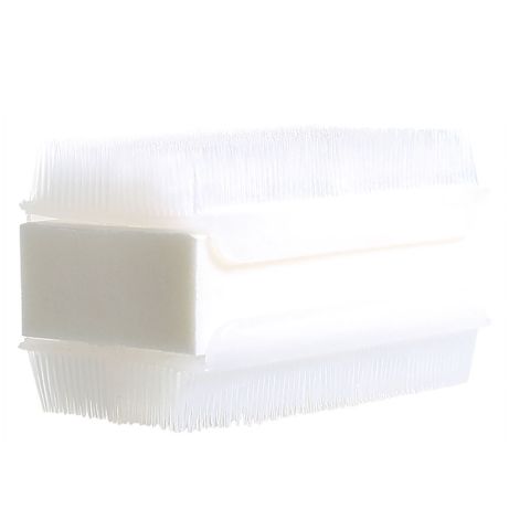 ibp - Plush Brush - Nail Brush