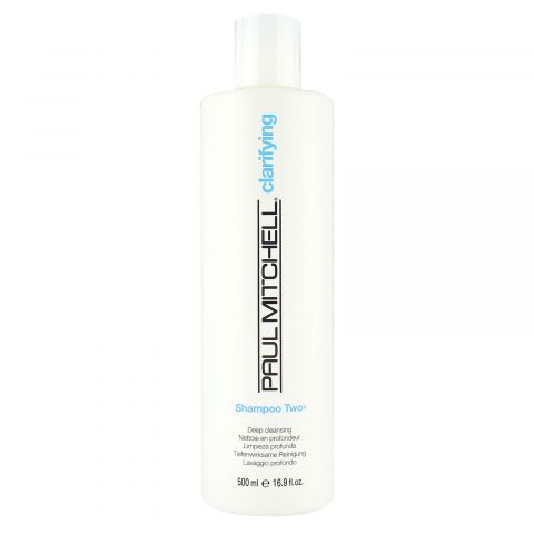 Paul Mitchell Original Shampoo Two