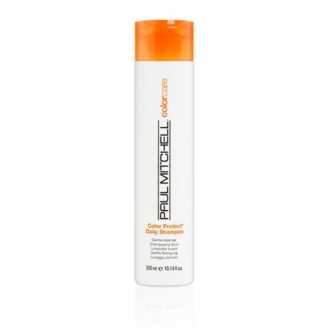 Paul Mitchell Color Care Color Protect Daily Shampoo