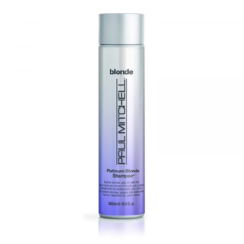 Paul Mitchell Original Platinum Blonde Shampoo