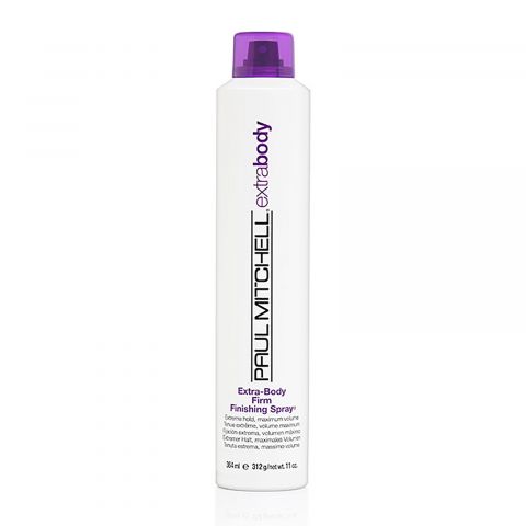 Paul Mitchell - Extra Body - Extra Body Firm Finishing Spray