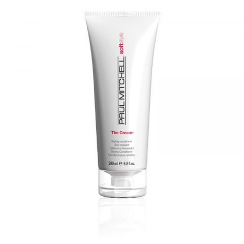 Paul Mitchell - Soft Style - The Cream