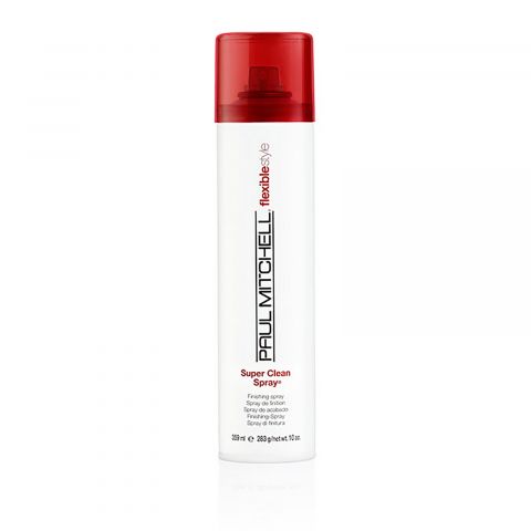 Paul Mitchell - Firm Style - Super Clean Spray - 300 ml