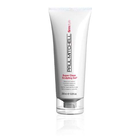 Paul Mitchell - Firm Style - Super Clean Gel - 500 ml