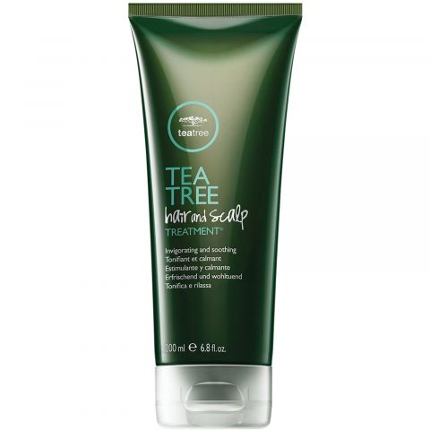 Paul Mitchell - Tea Tree - Hair & Scalp Treatment - 200 ml