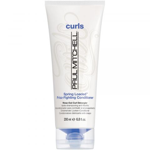 Paul Mitchell - Curls - Spring Loaded Frizz-Fighting Conditioner - 200 ml