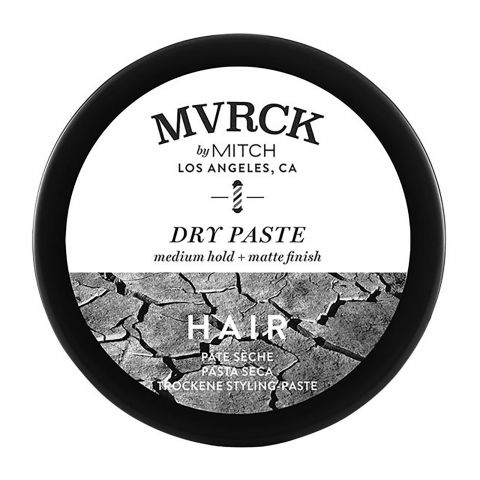 Paul Mitchell - MVRCK - Dry Paste - 85 ml