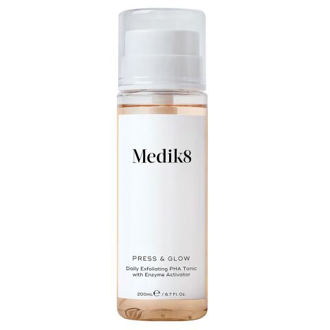 Medik8 - Press & Glow - Toner - 200 ml