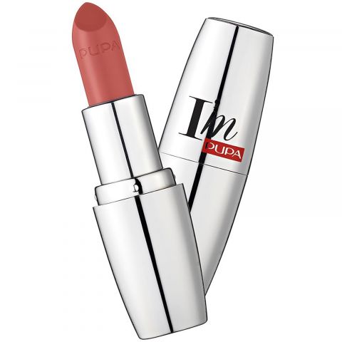 PUPA Milano - I'm Matt Lipstick