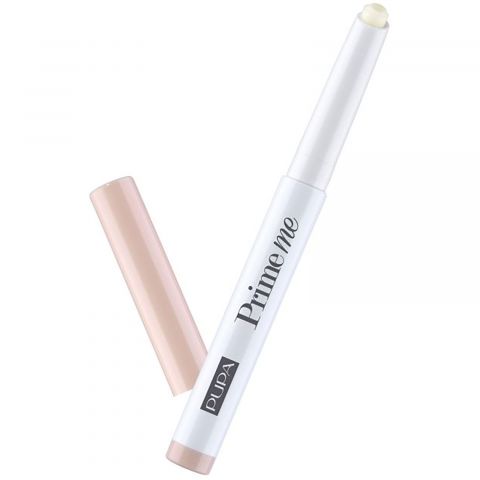 PUPA Milano - Prime Me - Lip Primer - 001 Clear