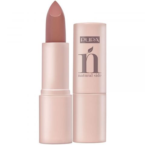 PUPA Milano - Natural Side Lipstick