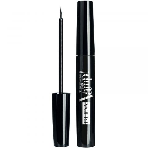 PUPA Milano - Vamp! Professional Liner - 100 Extra Black