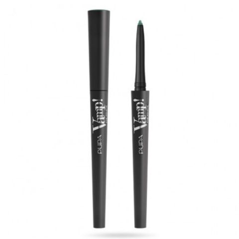 PUPA Milano Vamp! - Eye Pencil - 300 Mysterious Green