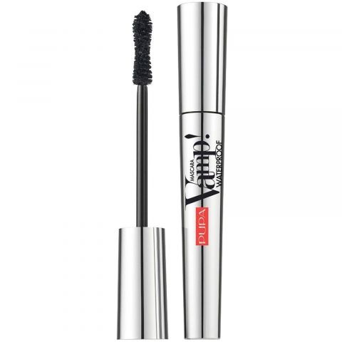 PUPA Milano - Vamp! Mascara Waterproof - Black