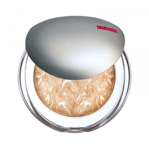 PUPA Milano Luminys Baked Face Powder