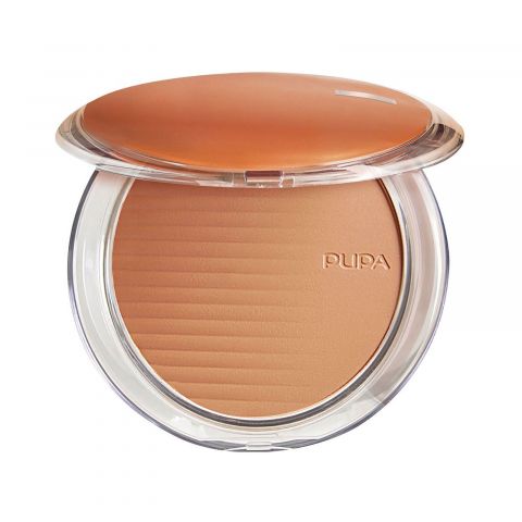 PUPA Milano Desert Bronzing Powder