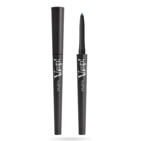 PUPA Milano Vamp! - Eye Pencil - 400 Midnight Blue