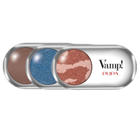 PUPA Milano - Vamp! Eyeshadow