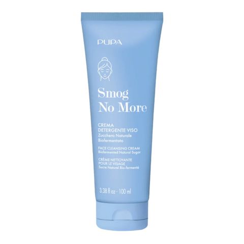 PUPA Milano - Smog No More Face Cleansing Gel - 100 ml