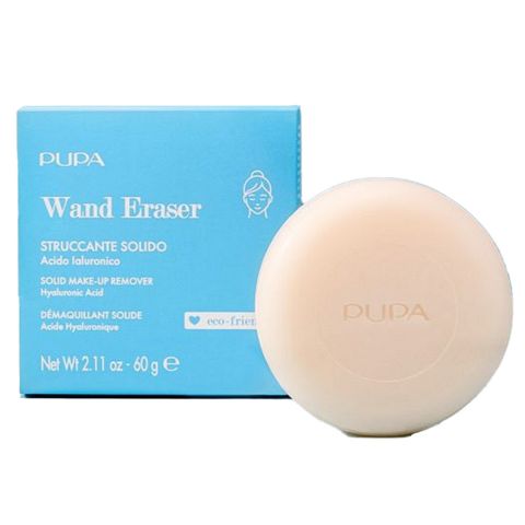 Pupa Malino - Wand Eraser Solid Makeup Remover - 60 gr.