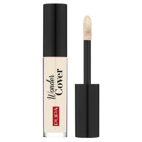 PUPA Milano - Wonder Cover - Concealer