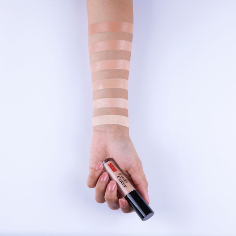 PUPA Milano - Wonder Cover - Concealer