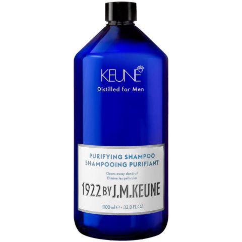 Keune - 1922 - Purifying Shampoo