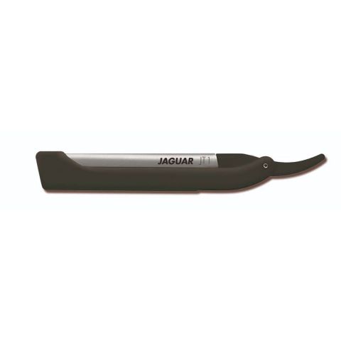 Jaguar - JT1- Plastic Razor - Black