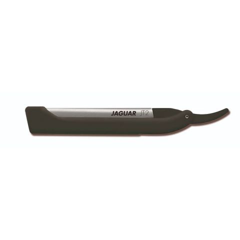 Jaguar - JT2 - Plastic Razor - Black