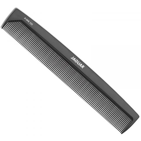 Jaguar - A-Line - A525 - Cutter comb - Black