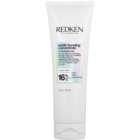 Redken - Acidic Bonding Concentrate - Hair Mask - 250 ML