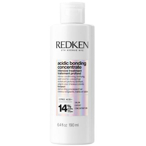 Redken - Acidic Bonding Concentrate Pre-Treatment Mask - 190 ml