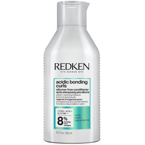 Redken - Acidic Bonding Curls Conditioner Bonding & Curl Care - 300 ml