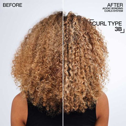 Redken - Acidic Bonding Curls Routine Kit