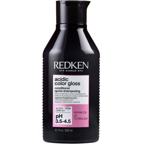 Redken - Acidic Color Gloss Conditioner - for colored hair