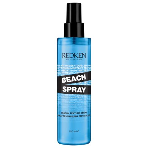 Redken - Beach Texture Spray - Beach waves texture spray- 150 ml