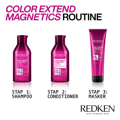 Redken - Color Extend - Magnetics - Conditioner for Colored Hair