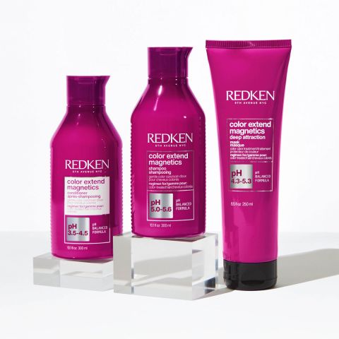 Redken - Color Extend - Magnetics - Conditioner for Colored Hair