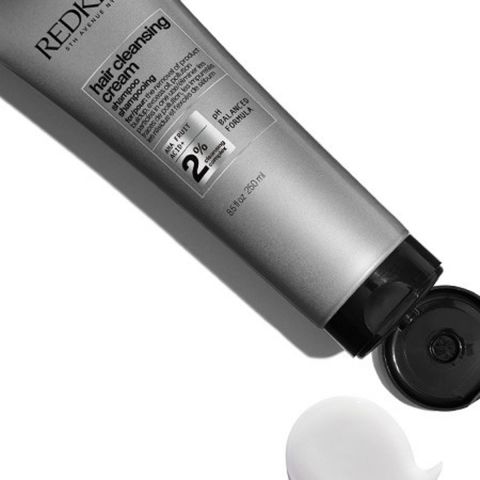 Redken - Hair Cleansing - Shampoo for All Hair Types